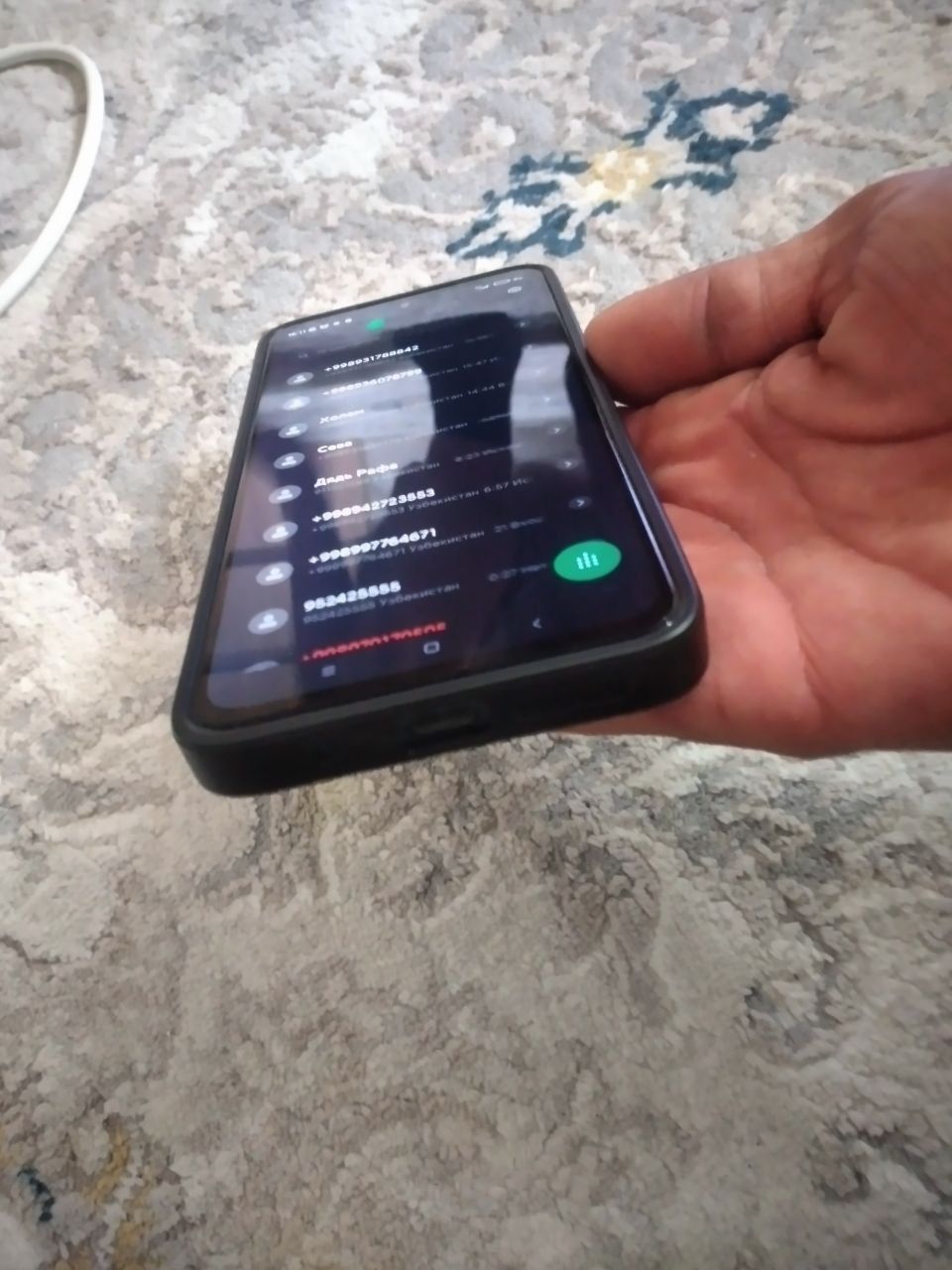 Redmi not 11 4g sotiladi