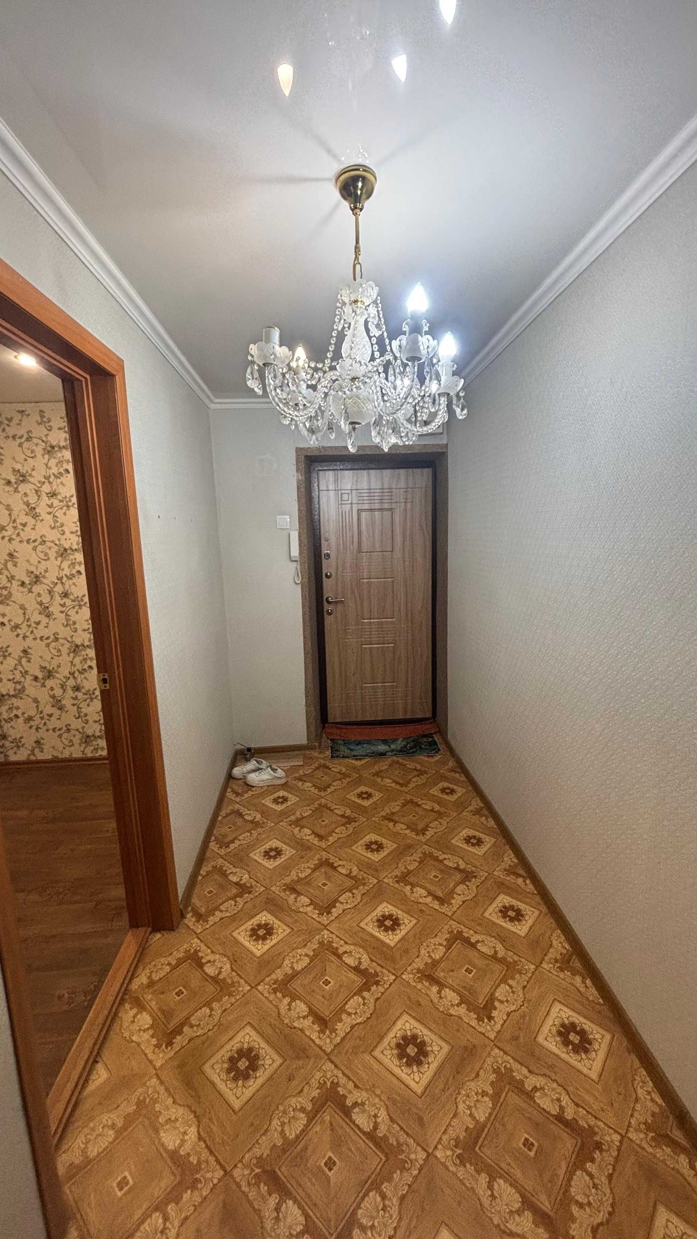 Продается 3 ком квартира в 4 микрорайоне