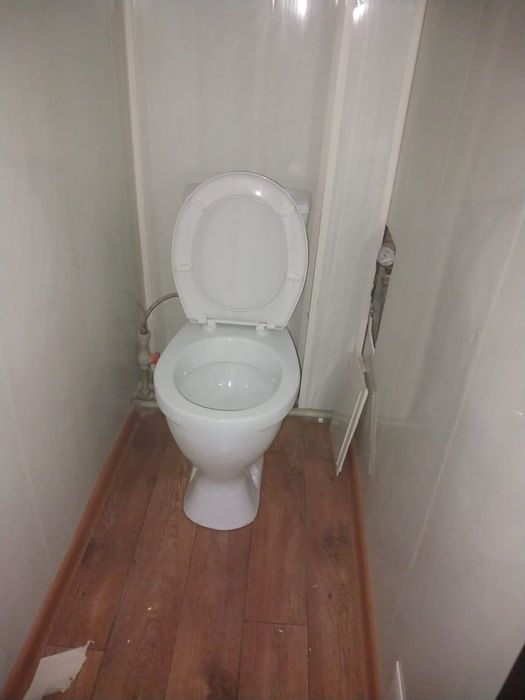 Продам санузел качественный