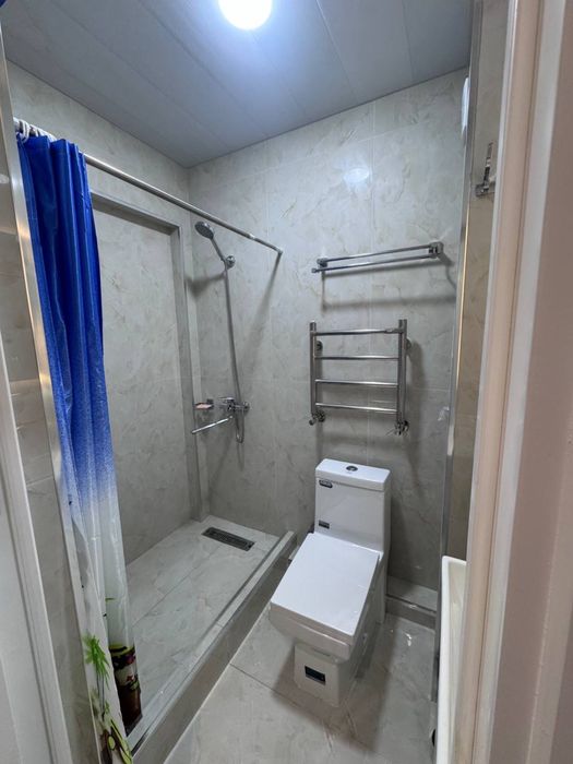 Kvartira mirobod rayonida