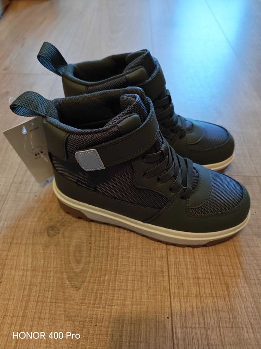 De vânzare gheata pentru băieți mărimea 31 impermeabil