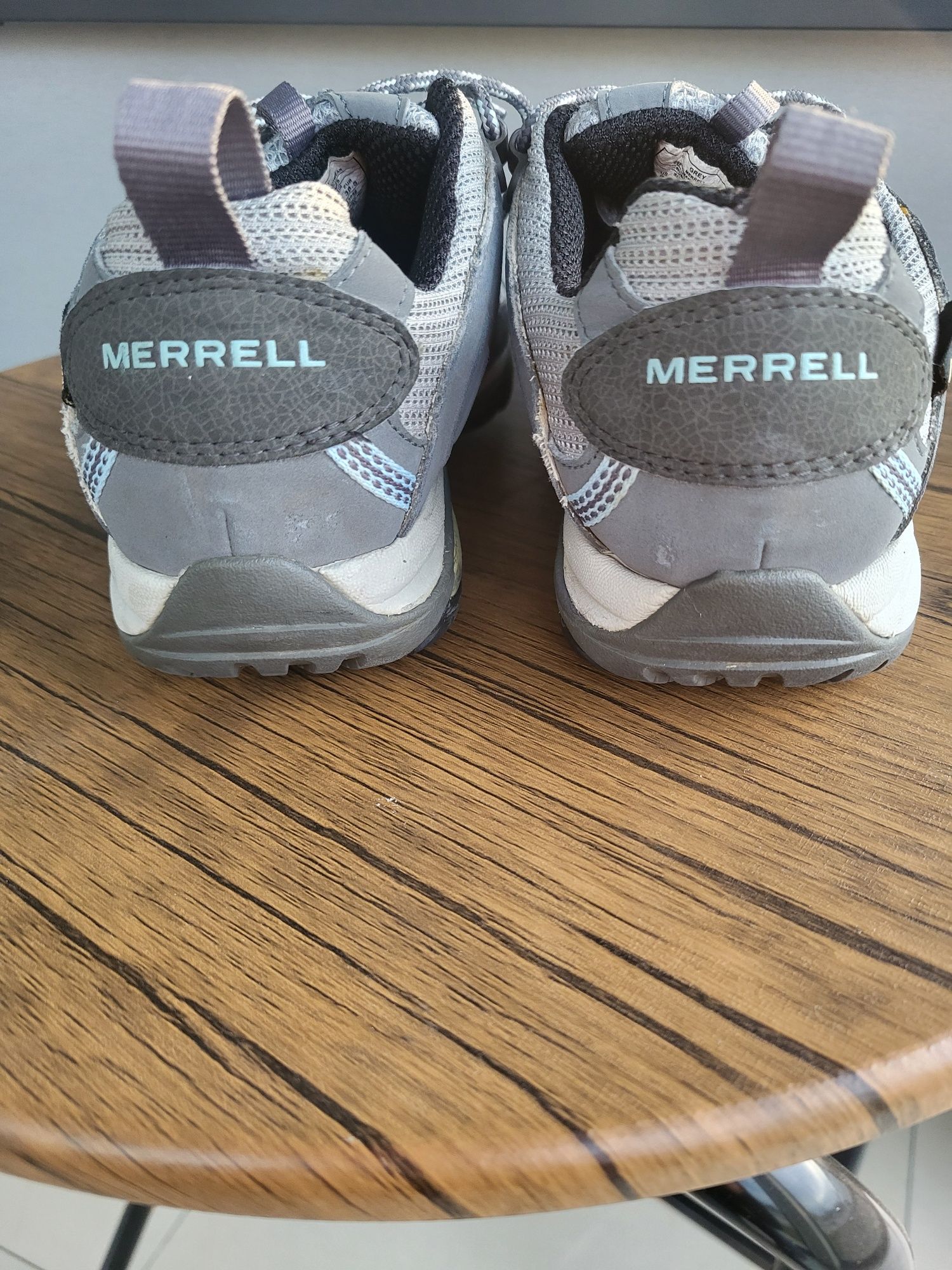 Туристически обувки Merrell 38.5