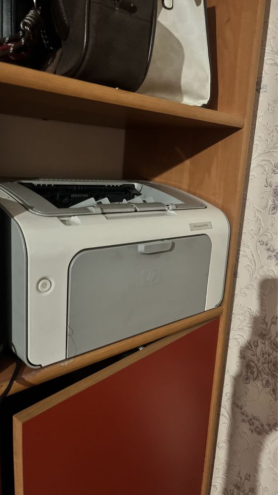 Продаю принтер,состояние хорошее.