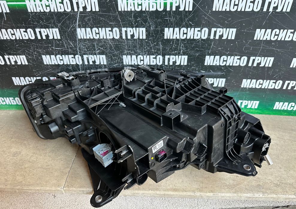 Фар far ляв фарове BMW LED за Бмв 2 Bmw Active Tourer U06