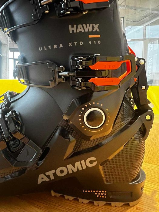 Туринг Ски Обувки ATOMIC HAWX ULTRA XTD 110 GW размер 28/28.5