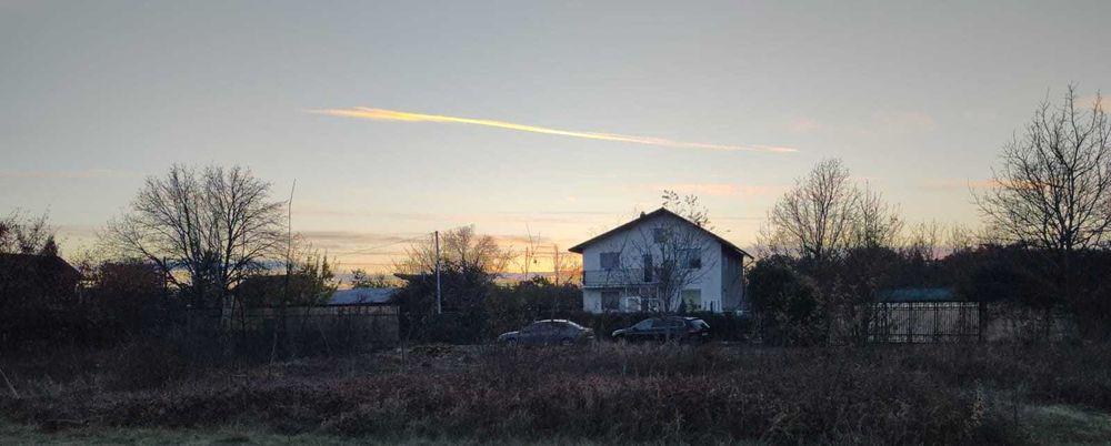 Vand teren intravilan Str. Inului 29, Ploiesti