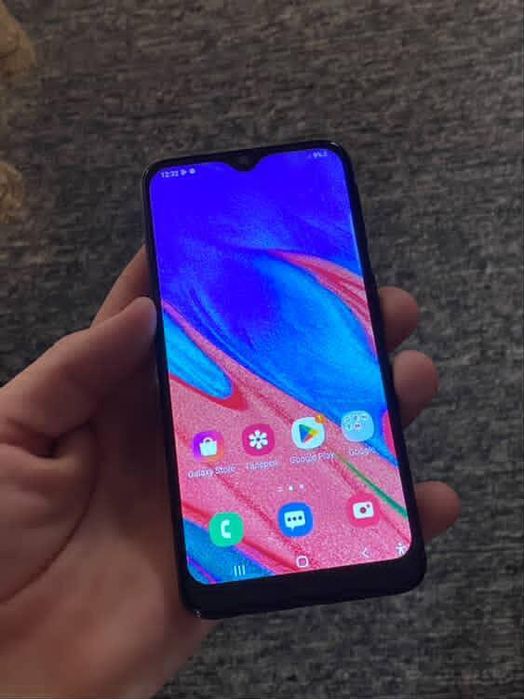 Galaxy samsung a40