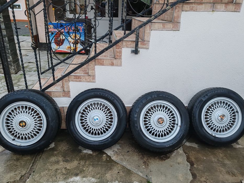 Genți originale BMW