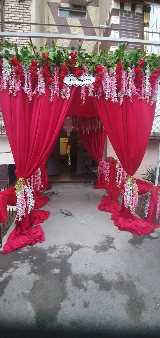 Afarmleniya toy  hizmati muraj qiling1
