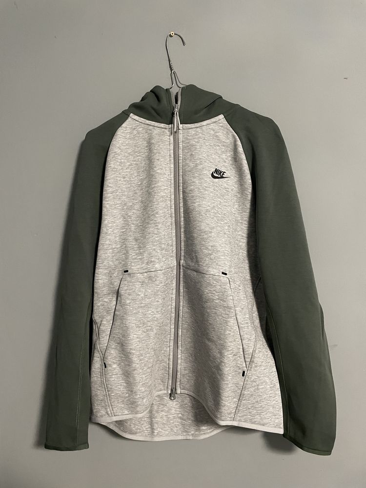 Bluza tech fleece