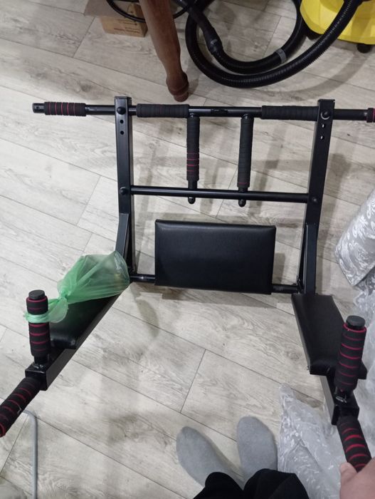 Продам турник 3 в одном