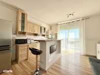 Apartament cu 1 cameră, ARED – zona Malul Mureșului