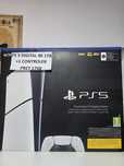 Ps 5 slim cu cd sau digital 8k!!!