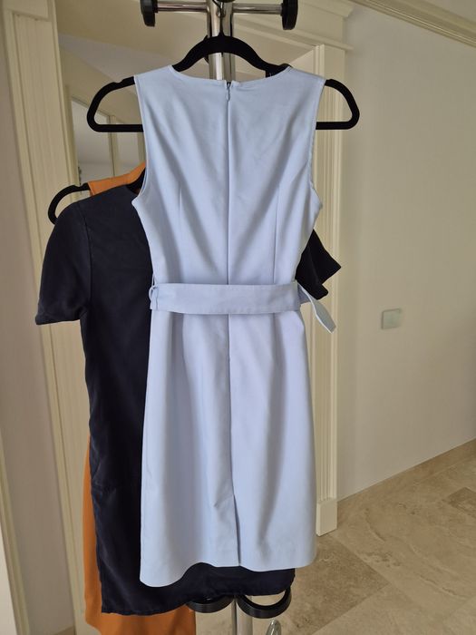 Rochie deosebita elegantai