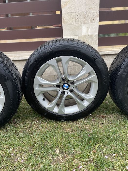Jante bmw x3 x4 x5,x6 f25 f26 f10,f11,f16,f15