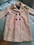 Palton Teddy Only măr M/L