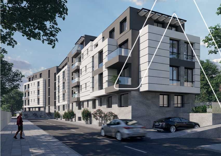 Продава се Тристаен апартамент в София, Студентски град - 105 кв.м за 1155 €/кв.м - Снимка #3