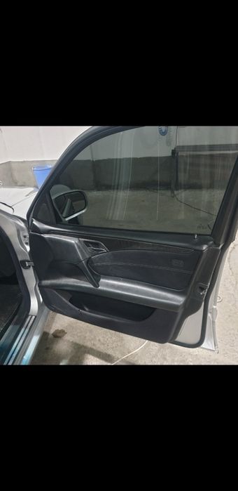 Mersedes  w210 sotiladi