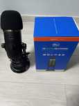 Микрофон Logitech Blue Yeti X