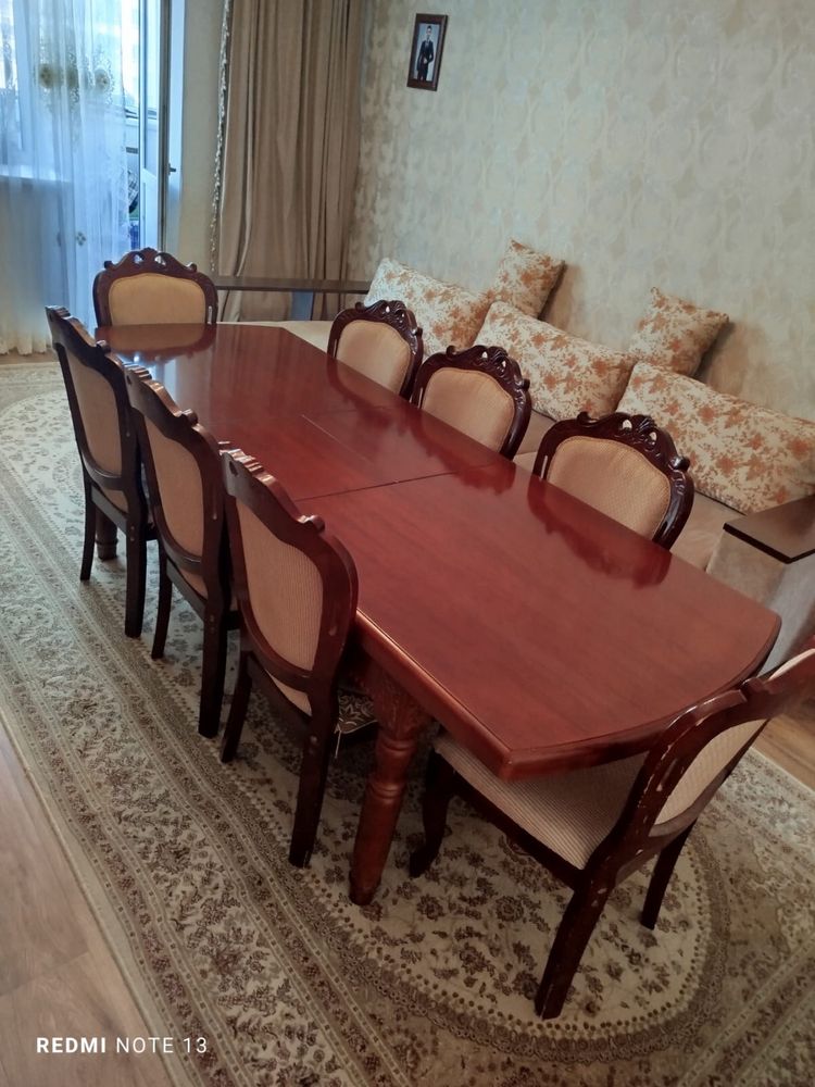 Продается мебель