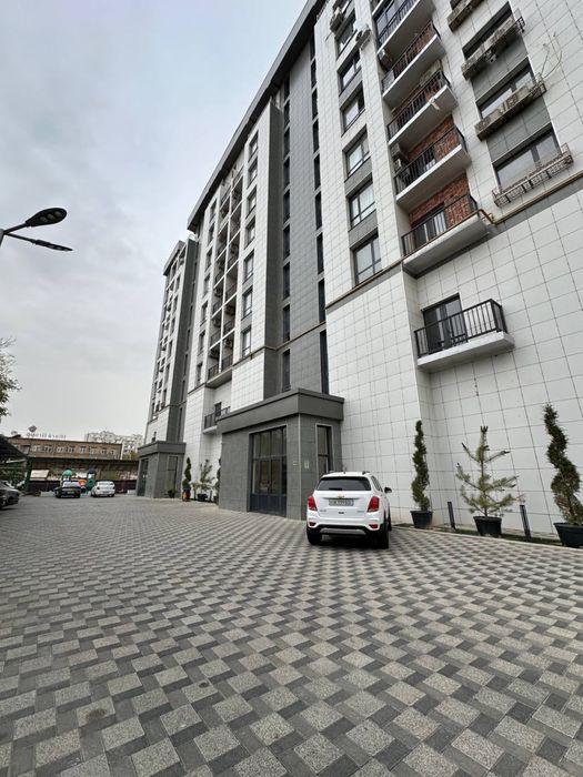 Продажа Mirabad City макро нукус