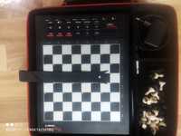 Шах шахматен тренажор