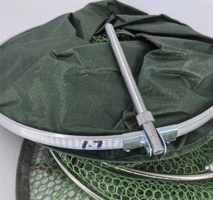 Живарник за риболов