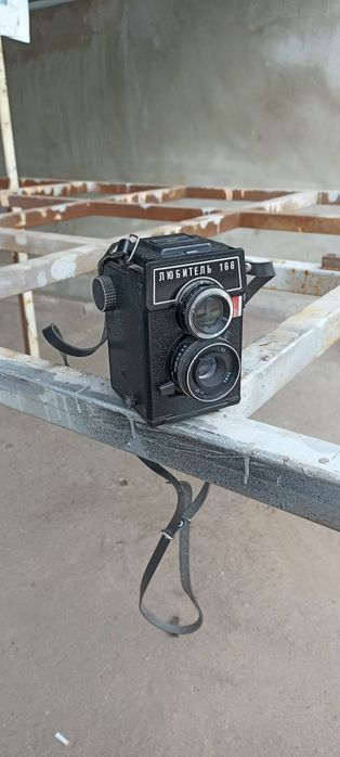 Продаю 2 фотоаппарата