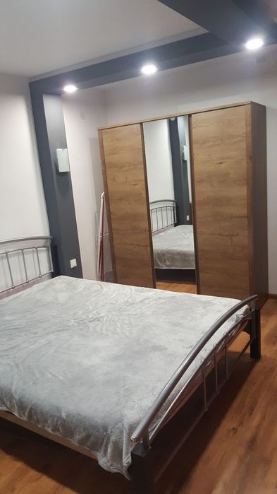 Дава се под наем Двустаен апартамент в София, Банишора - 49 кв.м за 450 € - Снимка #5