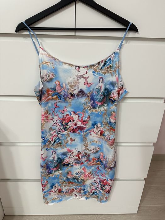 Рокли ежедневни летни