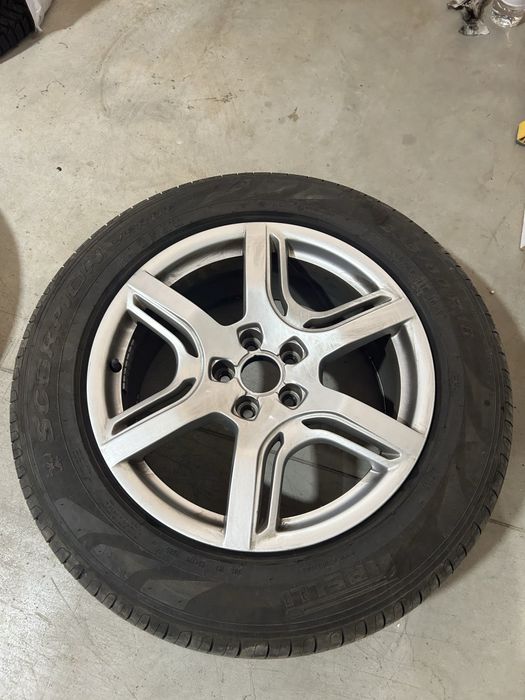 Vand jante  r18