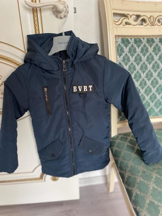 Срочно продам куртку