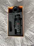 Camera cu termoviziune GUIDE TA 425