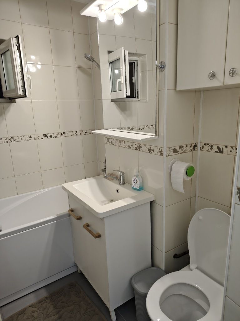 Inchiriere apartament 2 camere zona Dacia