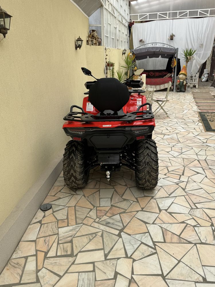 De vanzare Cf moto