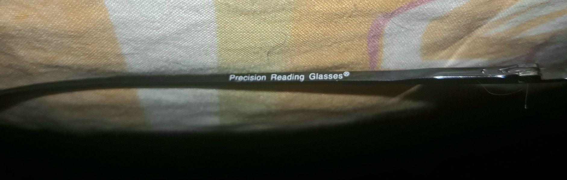 Ochelari Precision Reading Beta Sapphire, +1.00
