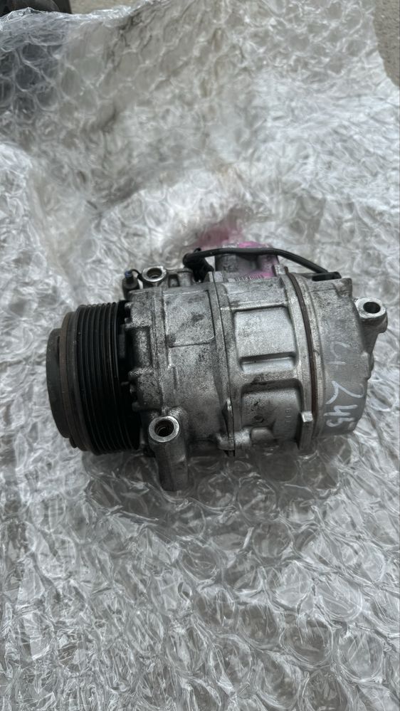 Компресор климатик  F01 F10/11