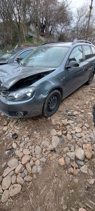 Usi usa VW Golf 5 6 break cod LD7X