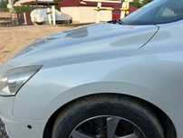 Aripă stânga față Peugeot 508 SW 2011