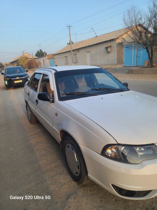 Нексия 2. ДОНС 1.6