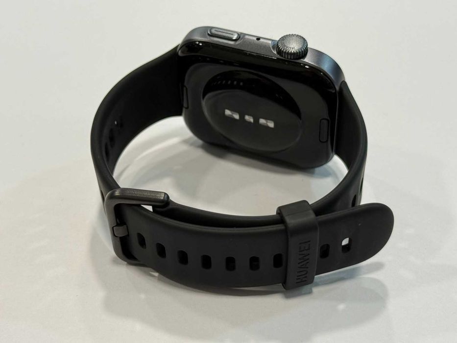 Huawei Watch Fit 4 Black - Гаранция