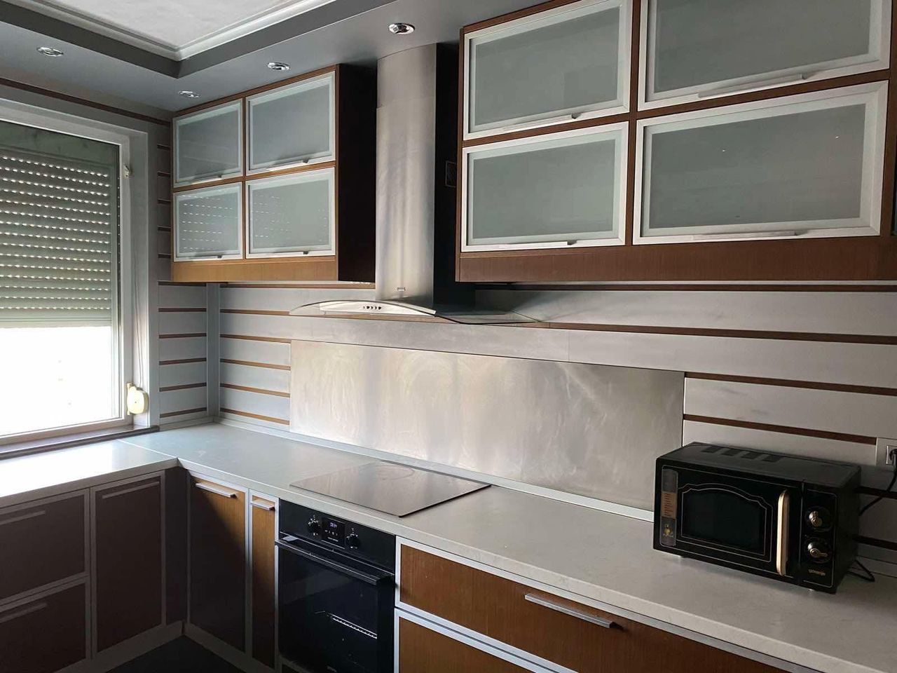 Дава се под наем Тристаен апартамент в София, Драгалевци - 96 кв.м за 1000 € - Снимка #7