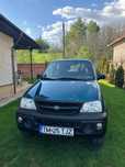 Daihatsu Terios 1.3
