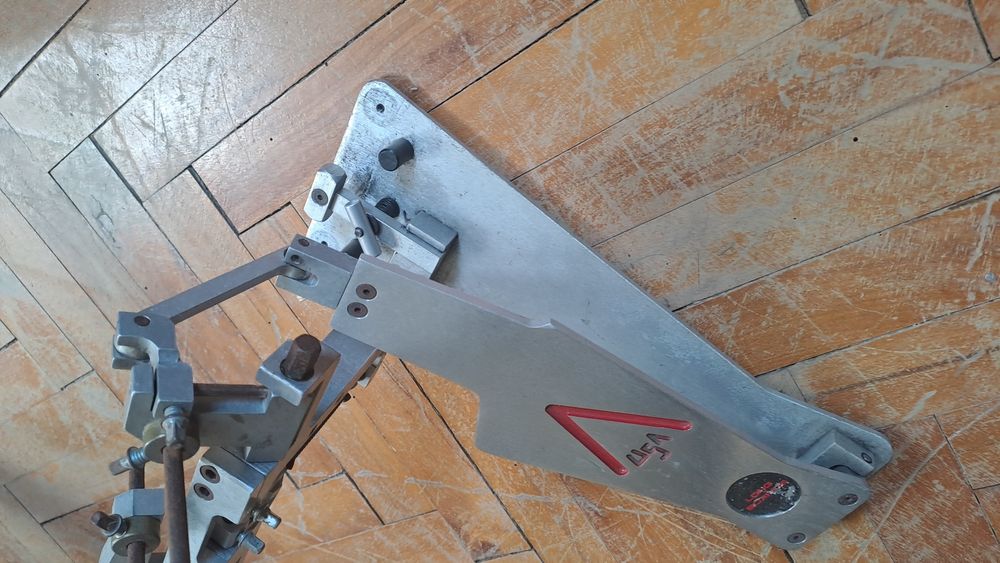 Axis Longboard Кардан
