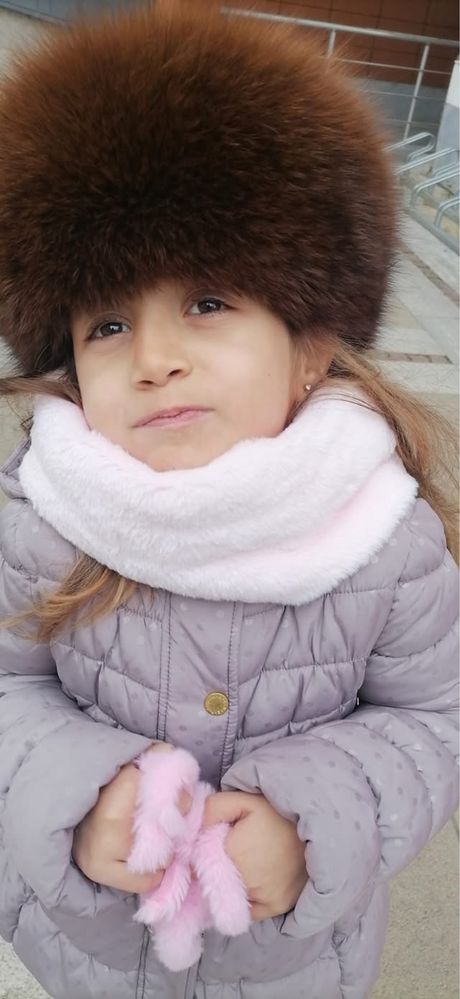 Детско яке Benetton