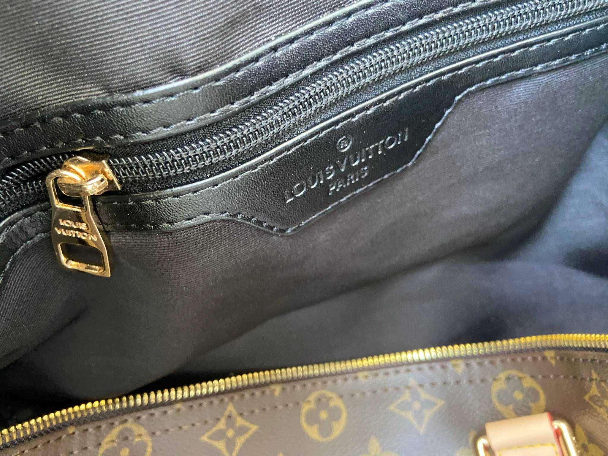 Louis Vuitton Keepall Bandoulière 45