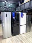Premium Холодильник Морозильник MDRU385FZF46 Midea САМЫЕ НИЗКИЕ ЦЕНЫ!!