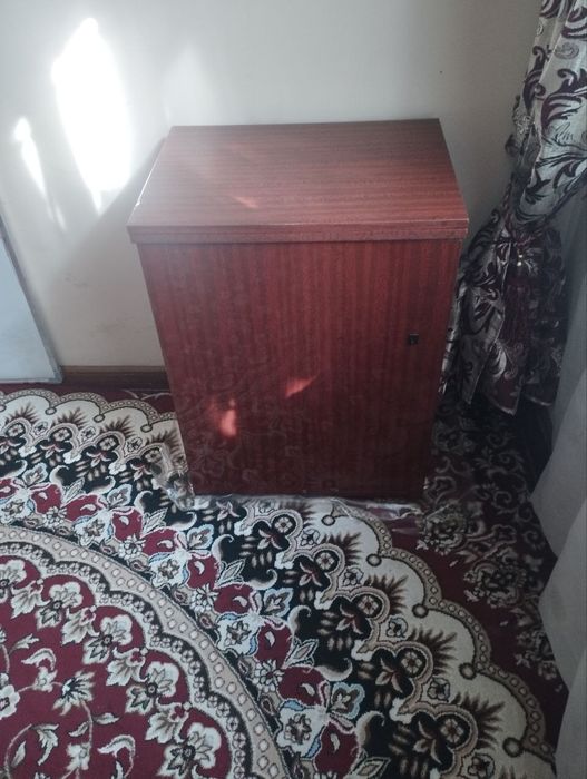 Швейная машина Чайка 142