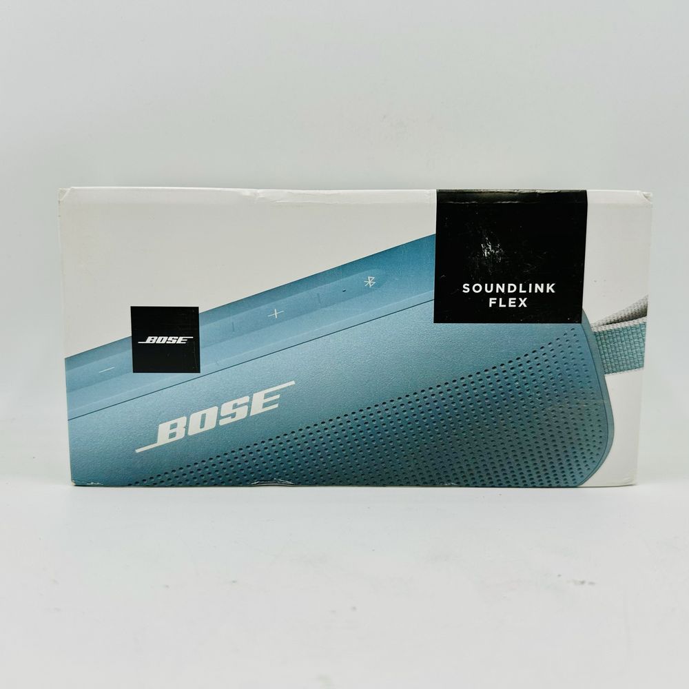 Boxa portabila Bose Soundlink Flex Blue