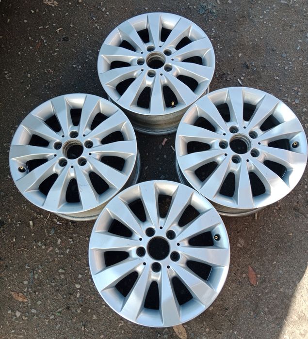 R16 Вито 447 радной дискаси 639, 638 га примой тушади